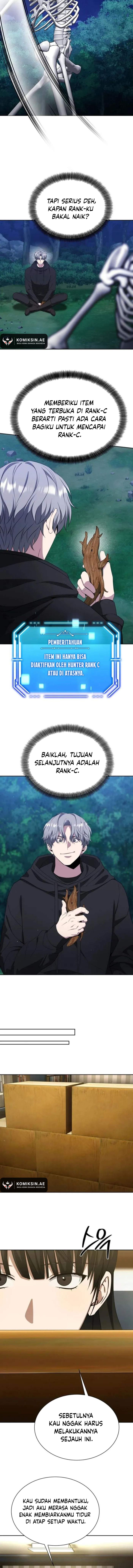 I Can Raise Skeletons Chapter 28 Gambar 13