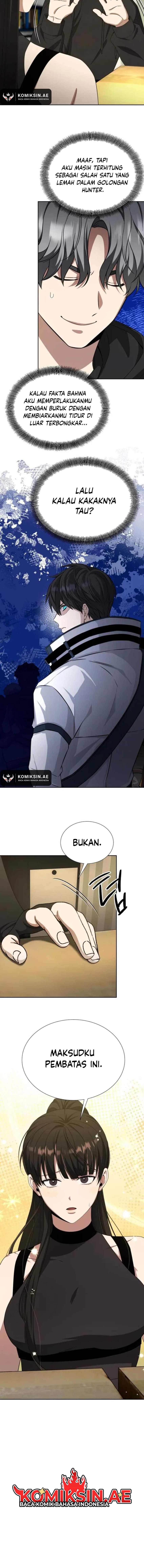 I Can Raise Skeletons Chapter 28 Gambar 15