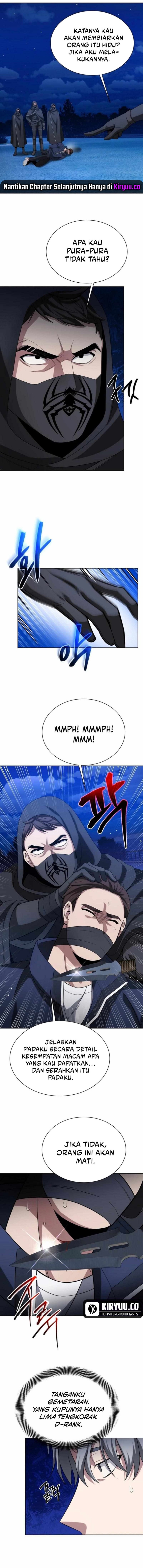 I Can Raise Skeletons Chapter 30 Gambar 3