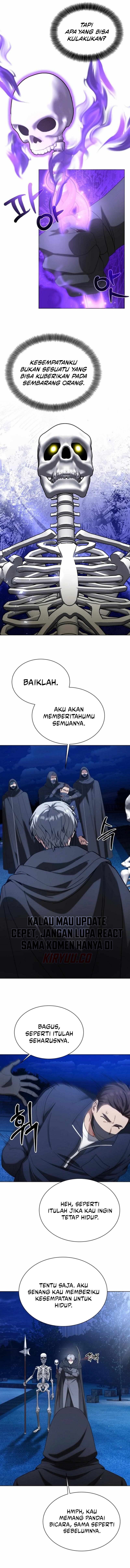 I Can Raise Skeletons Chapter 30 Gambar 4