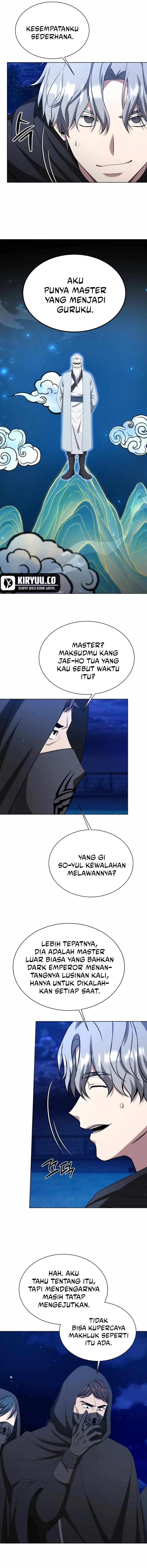 I Can Raise Skeletons Chapter 30 Gambar 5