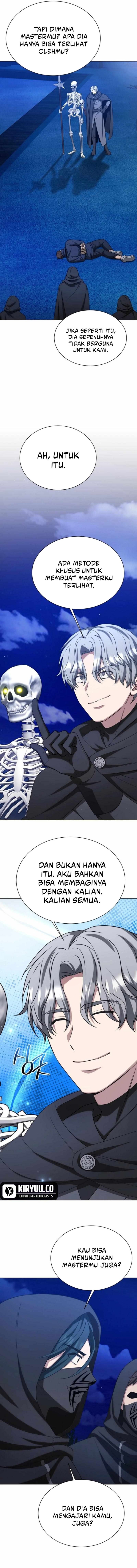 I Can Raise Skeletons Chapter 30 Gambar 6