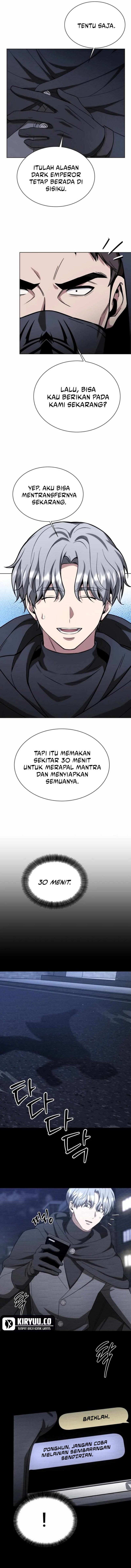 I Can Raise Skeletons Chapter 30 Gambar 7