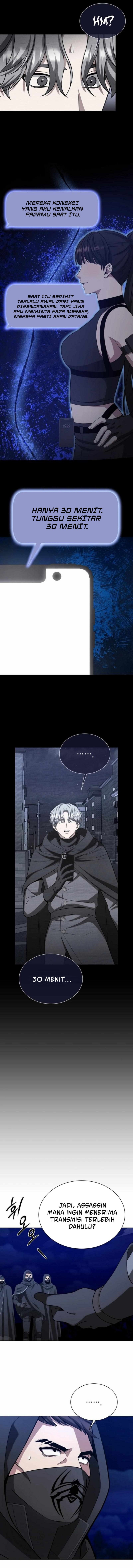I Can Raise Skeletons Chapter 30 Gambar 8