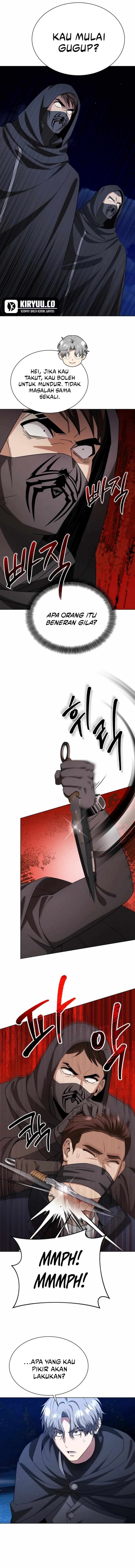 I Can Raise Skeletons Chapter 30 Gambar 11
