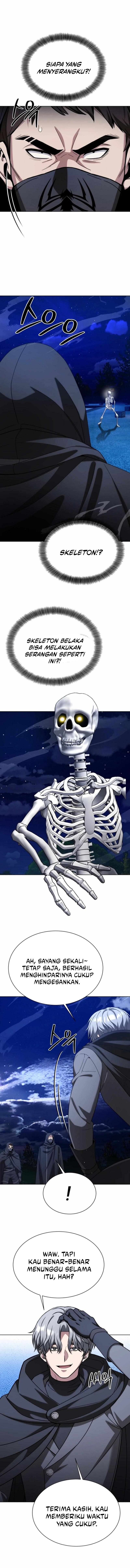 I Can Raise Skeletons Chapter 30 Gambar 13