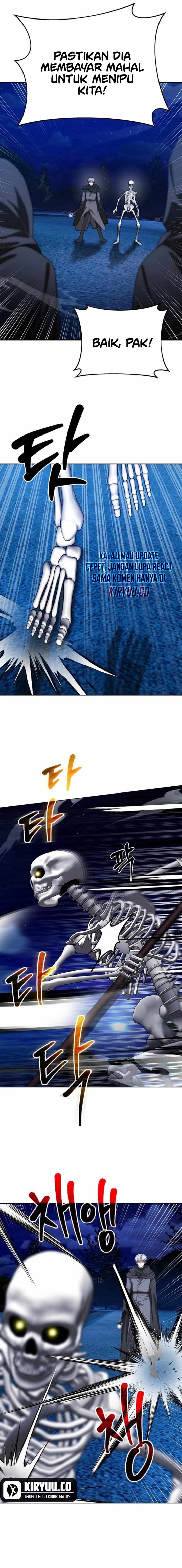 I Can Raise Skeletons Chapter 30 Gambar 15
