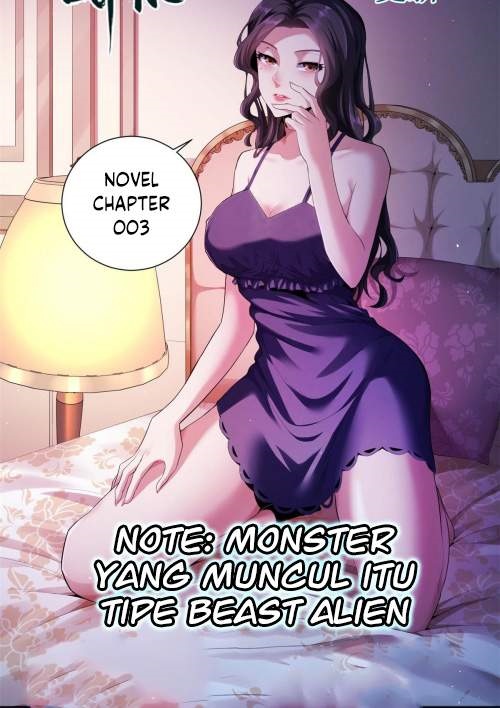 I Can Snatch 999 Types of Abilities (Your Abilities Are Mine/ I Have 999 Abilities) Chapter 03 Gambar 16