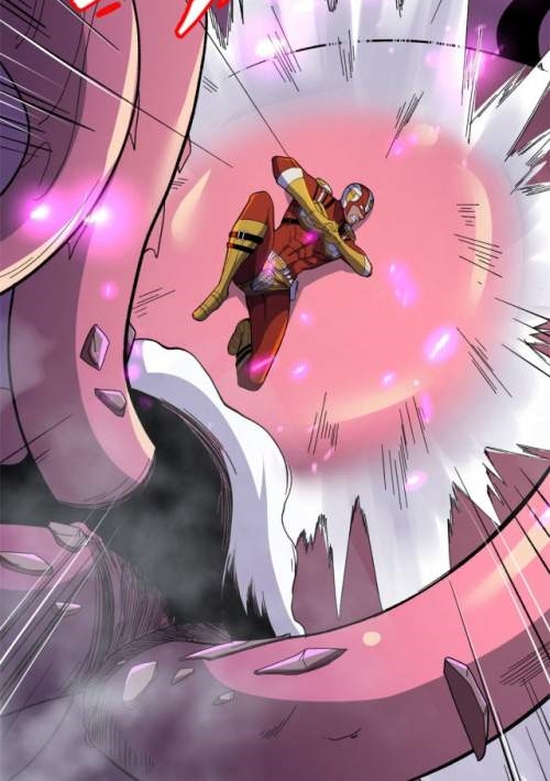 I Can Snatch 999 Types of Abilities (Your Abilities Are Mine/ I Have 999 Abilities) Chapter 04 Gambar 9