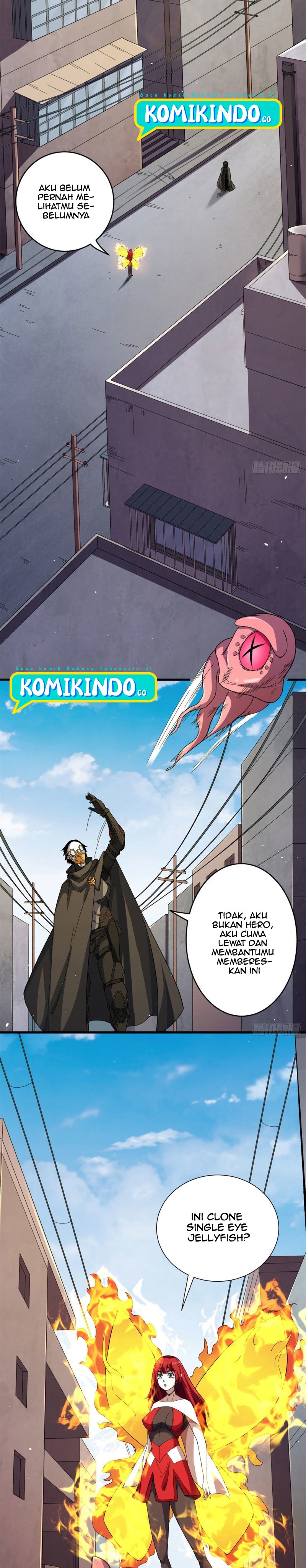 I Can Snatch 999 Types of Abilities (Your Abilities Are Mine/ I Have 999 Abilities) Chapter 06 Gambar 4