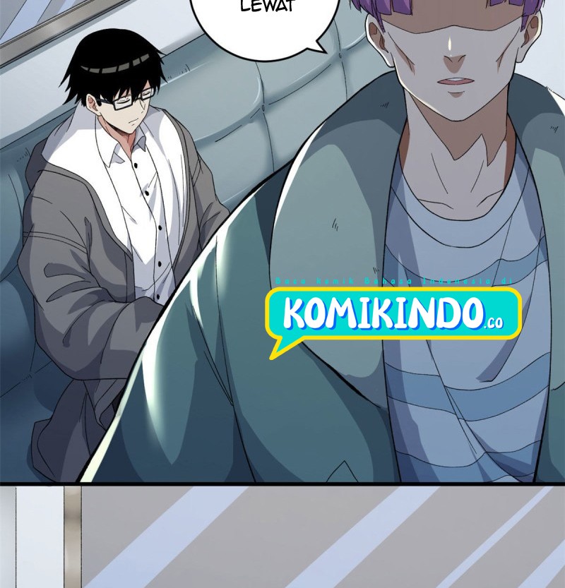 I Can Snatch 999 Types of Abilities (Your Abilities Are Mine/ I Have 999 Abilities) Chapter 06 Gambar 15