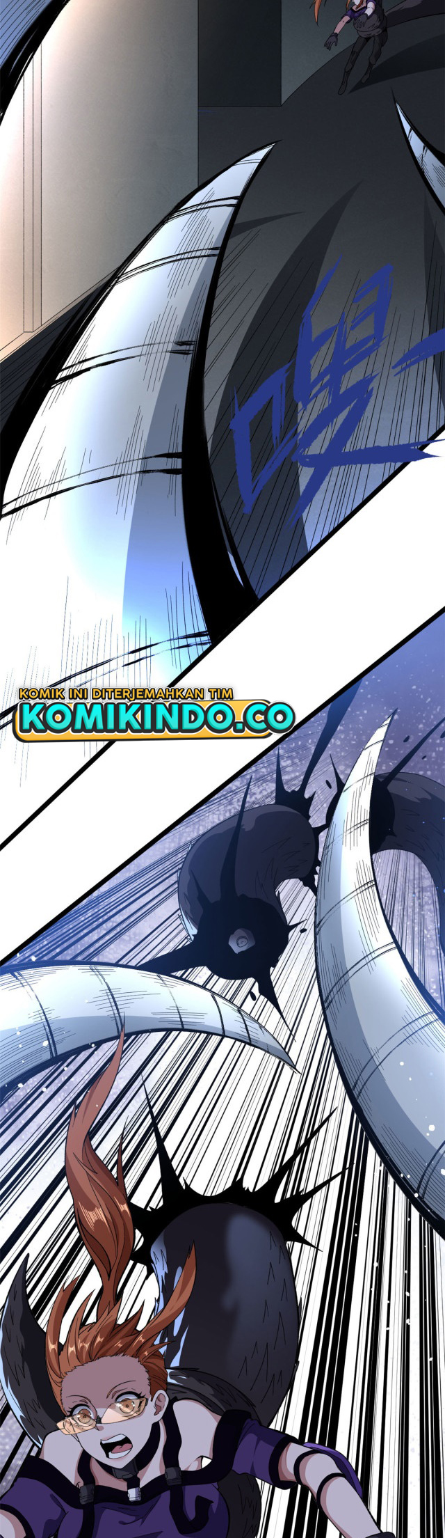 I Can Snatch 999 Types of Abilities (Your Abilities Are Mine/ I Have 999 Abilities) Chapter 14 Gambar 7