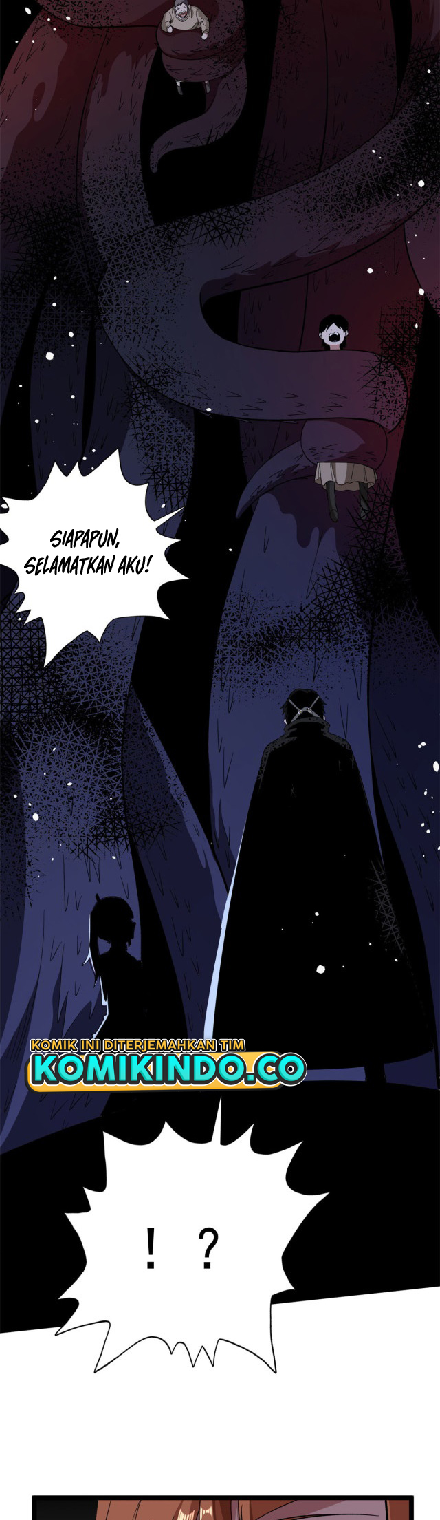 I Can Snatch 999 Types of Abilities (Your Abilities Are Mine/ I Have 999 Abilities) Chapter 14 Gambar 10