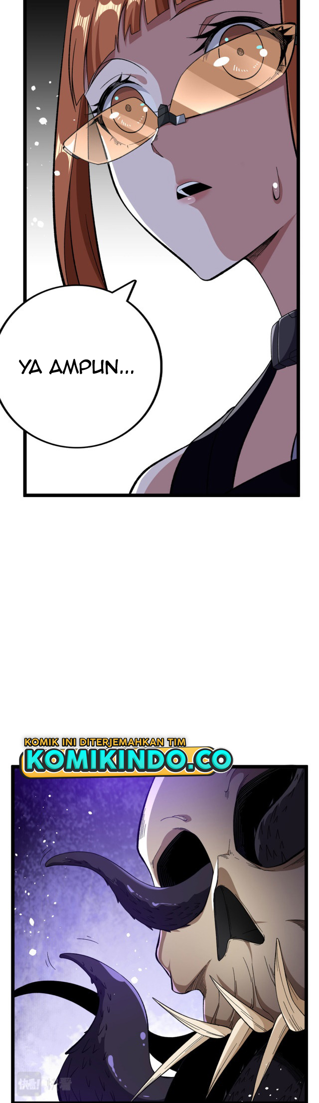 I Can Snatch 999 Types of Abilities (Your Abilities Are Mine/ I Have 999 Abilities) Chapter 14 Gambar 11