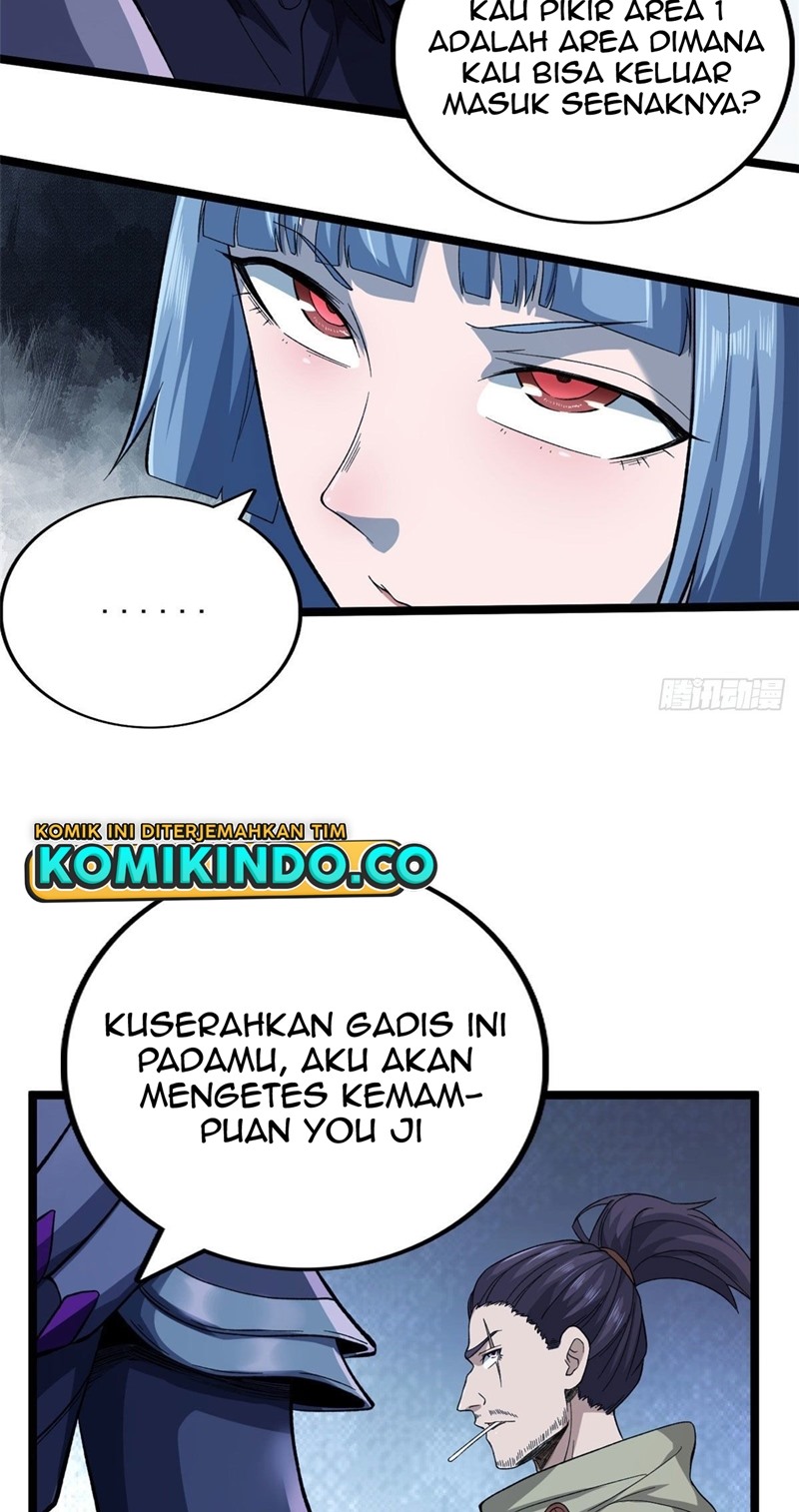 I Can Snatch 999 Types of Abilities (Your Abilities Are Mine/ I Have 999 Abilities) Chapter 22 Gambar 9