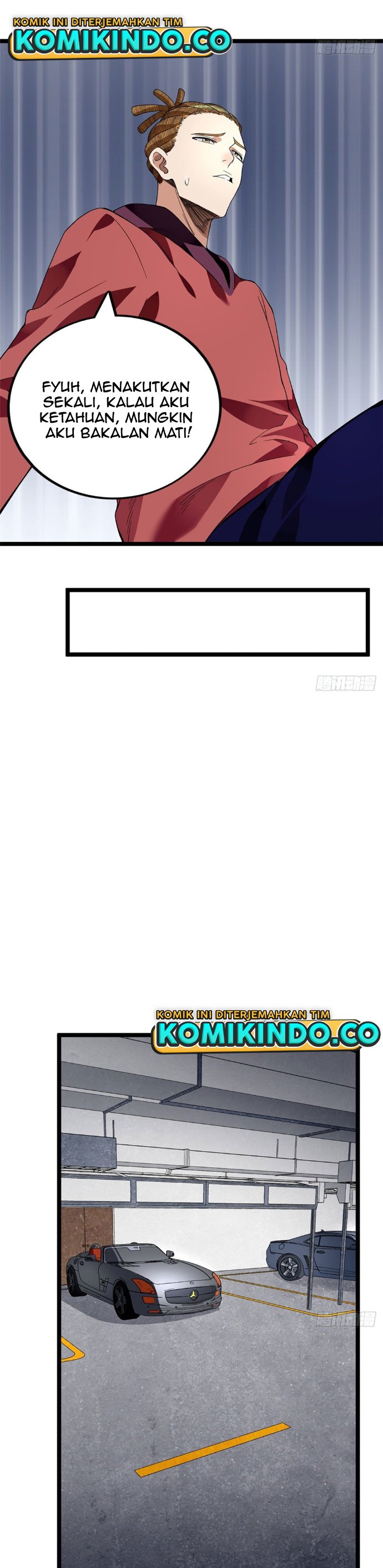 I Can Snatch 999 Types of Abilities (Your Abilities Are Mine/ I Have 999 Abilities) Chapter 29 Gambar 6