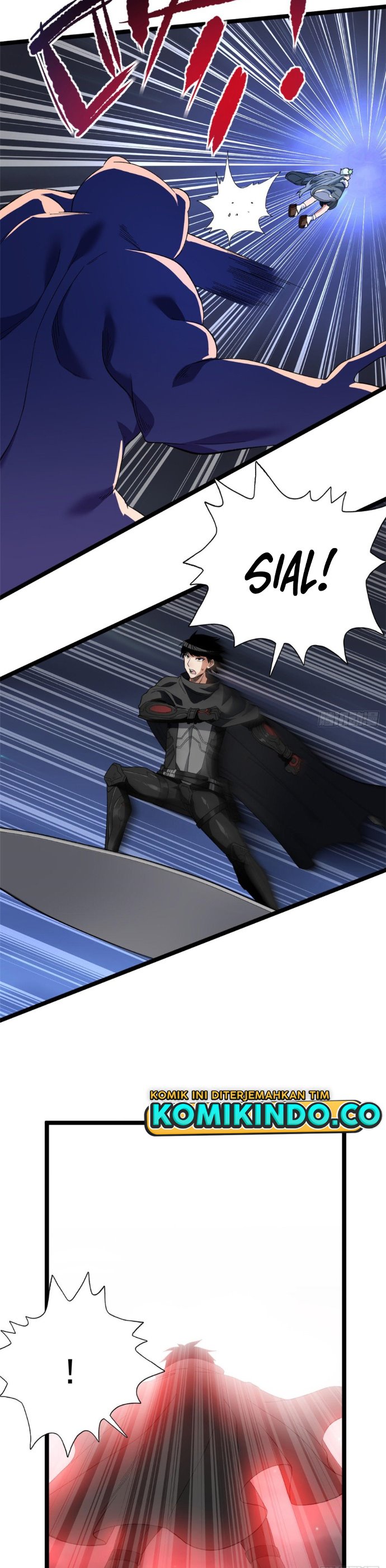 I Can Snatch 999 Types of Abilities (Your Abilities Are Mine/ I Have 999 Abilities) Chapter 33 Gambar 13