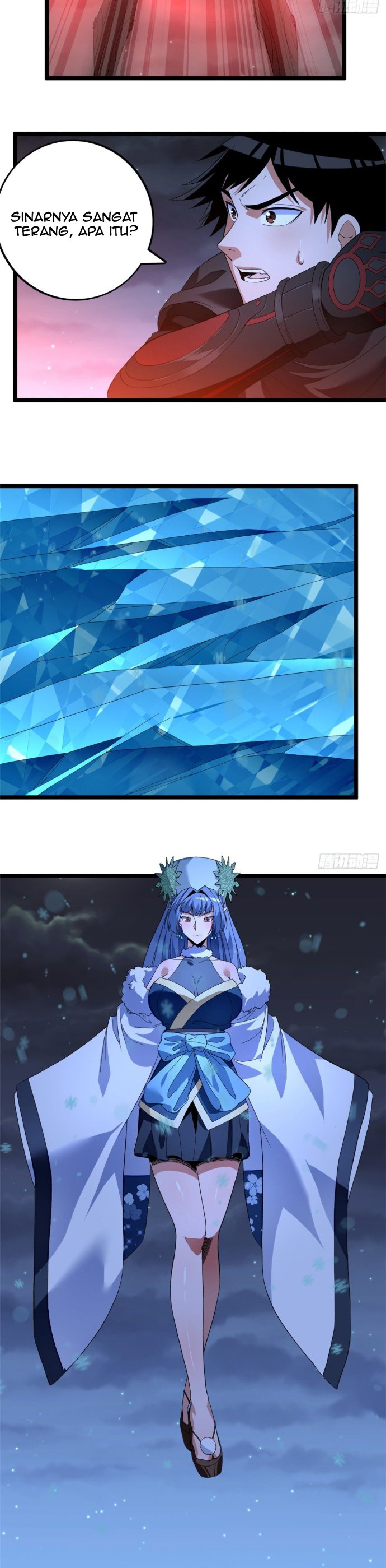 I Can Snatch 999 Types of Abilities (Your Abilities Are Mine/ I Have 999 Abilities) Chapter 33 Gambar 14