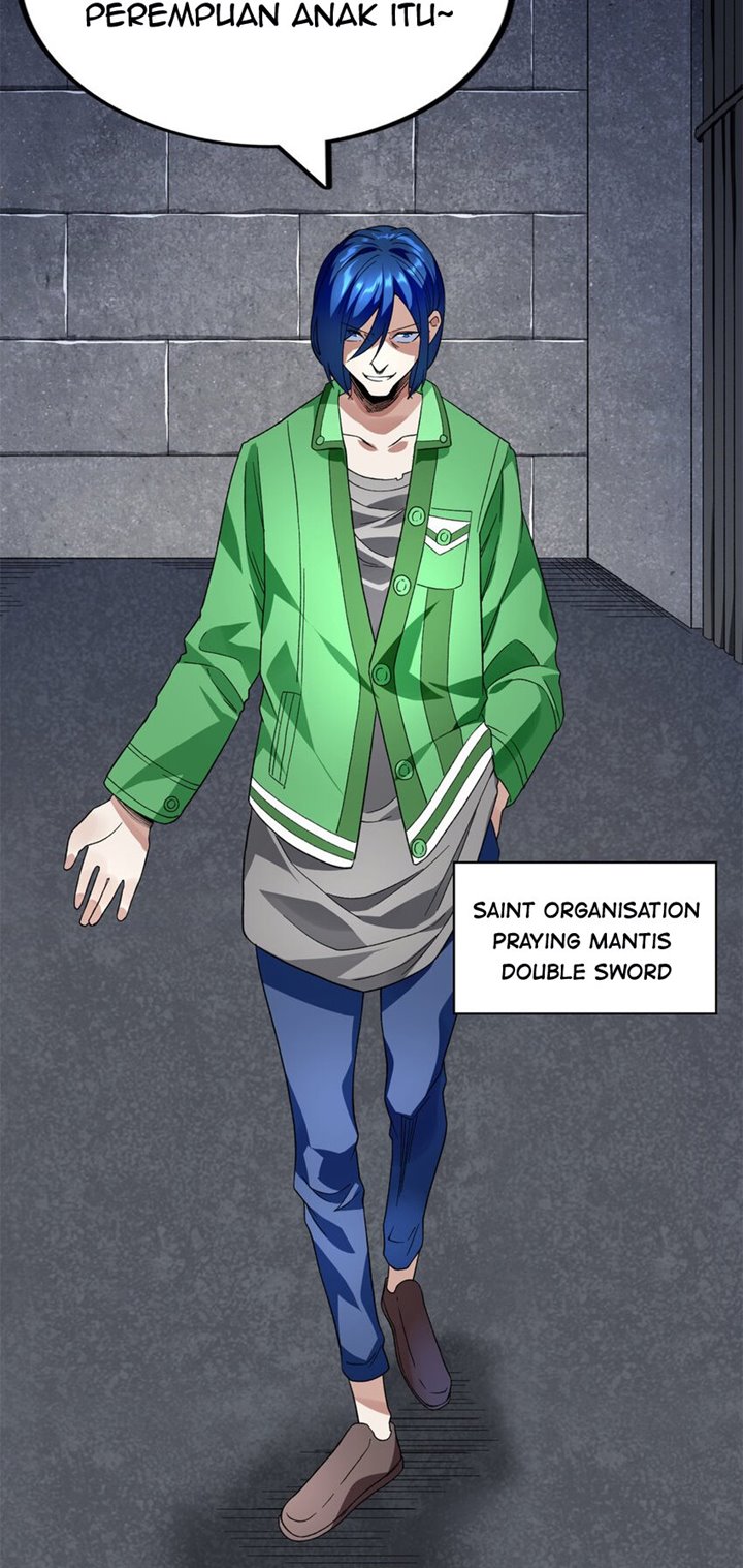 I Can Snatch 999 Types of Abilities (Your Abilities Are Mine/ I Have 999 Abilities) Chapter 45 Gambar 9