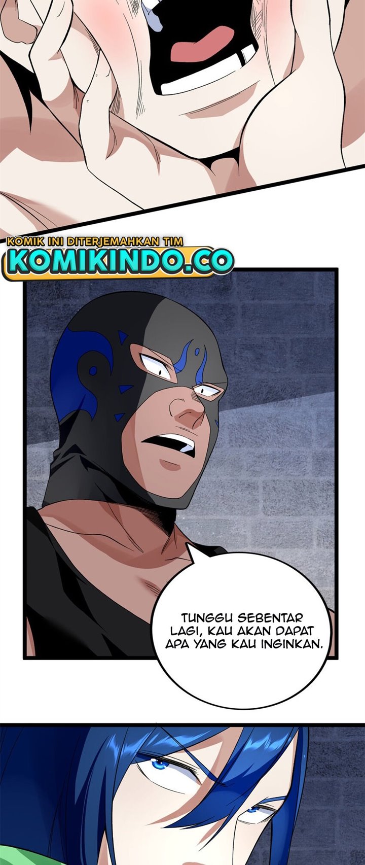 I Can Snatch 999 Types of Abilities (Your Abilities Are Mine/ I Have 999 Abilities) Chapter 45 Gambar 15