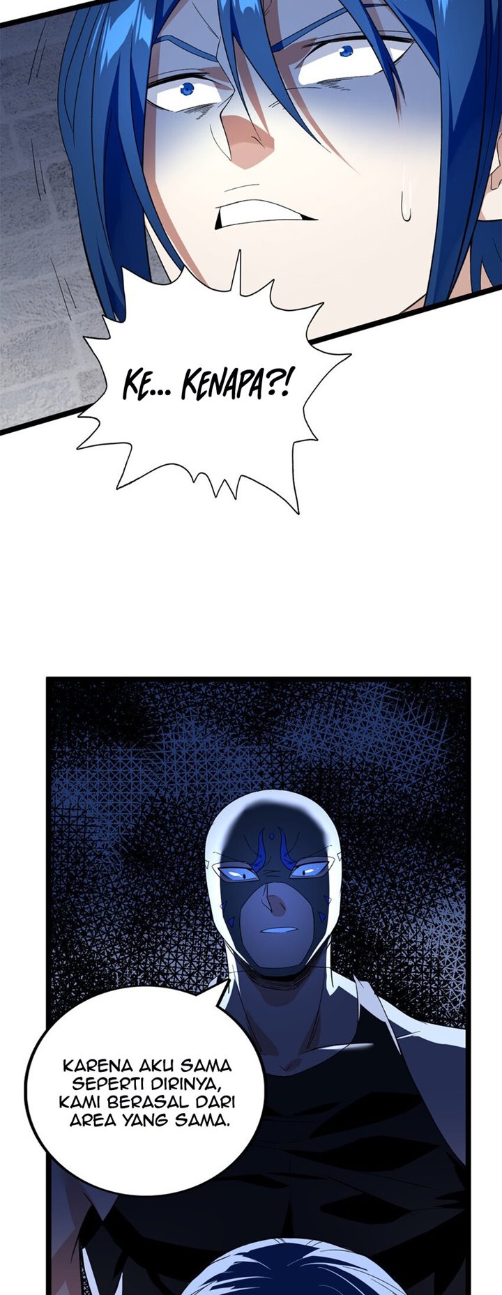 I Can Snatch 999 Types of Abilities (Your Abilities Are Mine/ I Have 999 Abilities) Chapter 45 Gambar 18