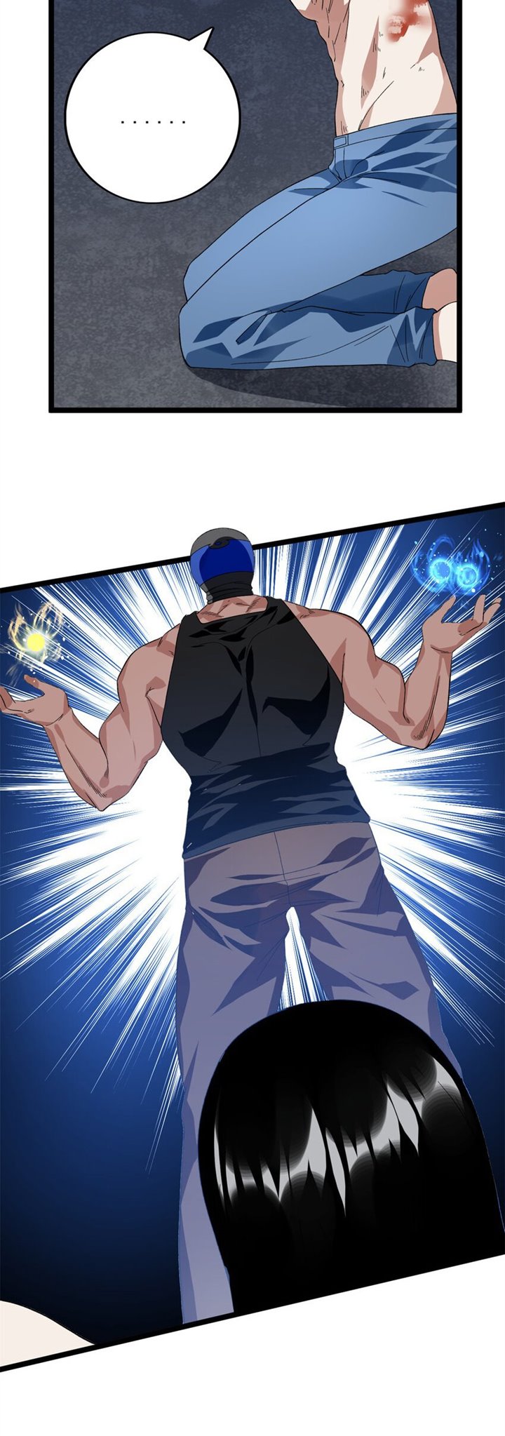 I Can Snatch 999 Types of Abilities (Your Abilities Are Mine/ I Have 999 Abilities) Chapter 45 Gambar 25