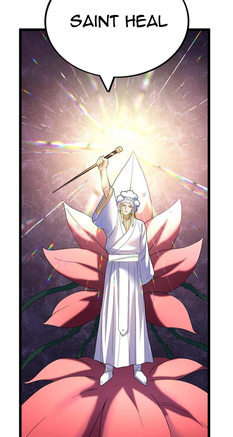 I Can Snatch 999 Types of Abilities (Your Abilities Are Mine/ I Have 999 Abilities) Chapter 49 Gambar 9