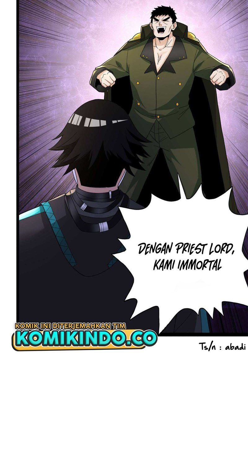 I Can Snatch 999 Types of Abilities (Your Abilities Are Mine/ I Have 999 Abilities) Chapter 49 Gambar 12