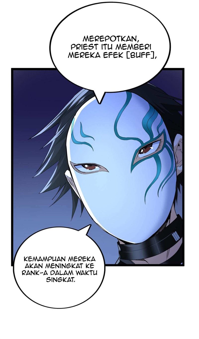 I Can Snatch 999 Types of Abilities (Your Abilities Are Mine/ I Have 999 Abilities) Chapter 49 Gambar 15