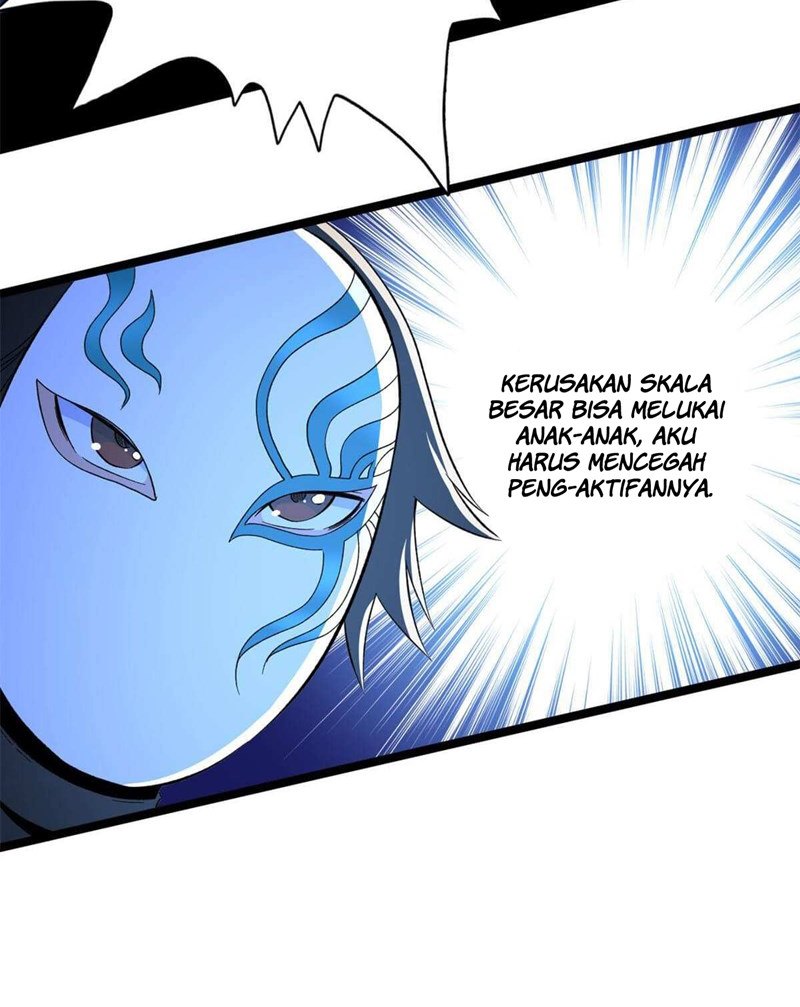 I Can Snatch 999 Types of Abilities (Your Abilities Are Mine/ I Have 999 Abilities) Chapter 49 Gambar 18