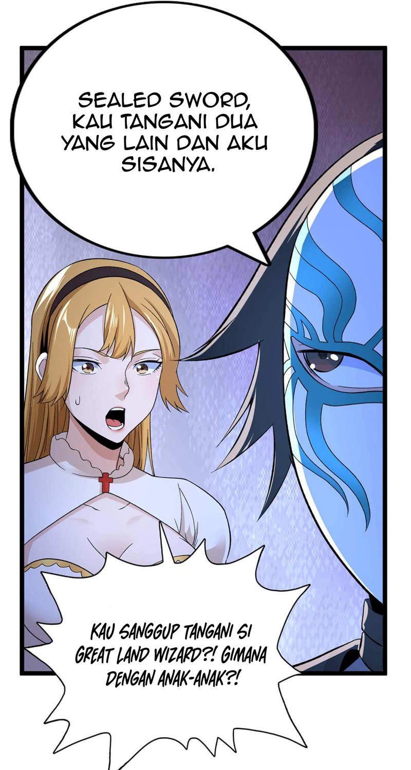 I Can Snatch 999 Types of Abilities (Your Abilities Are Mine/ I Have 999 Abilities) Chapter 49 Gambar 19