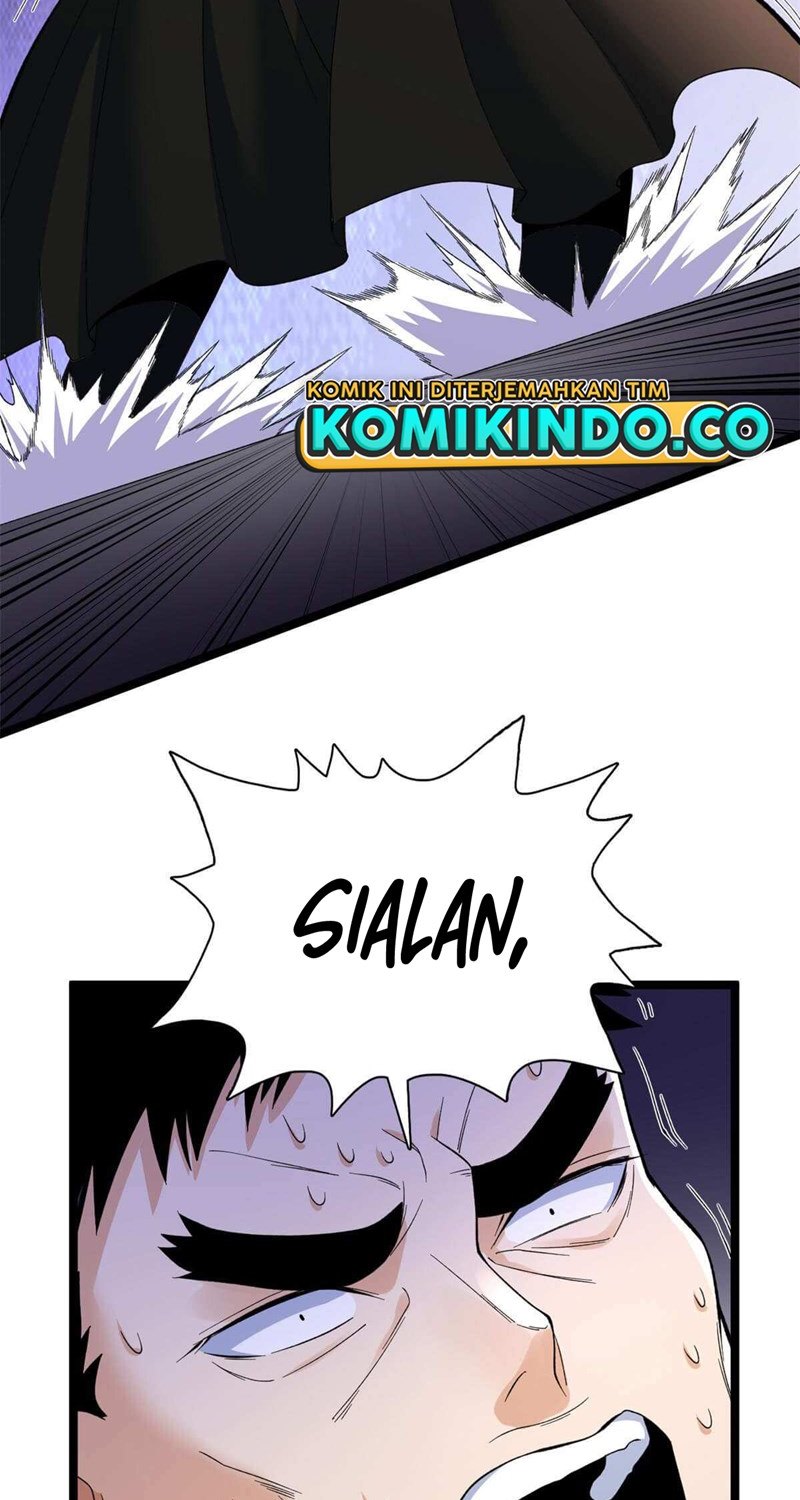 I Can Snatch 999 Types of Abilities (Your Abilities Are Mine/ I Have 999 Abilities) Chapter 49 Gambar 24