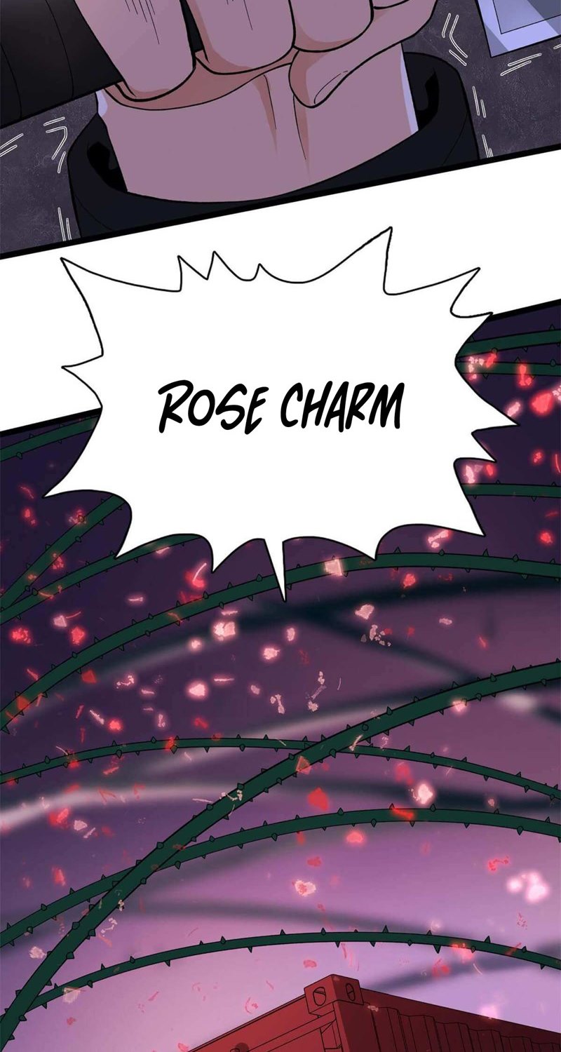 I Can Snatch 999 Types of Abilities (Your Abilities Are Mine/ I Have 999 Abilities) Chapter 49 Gambar 27