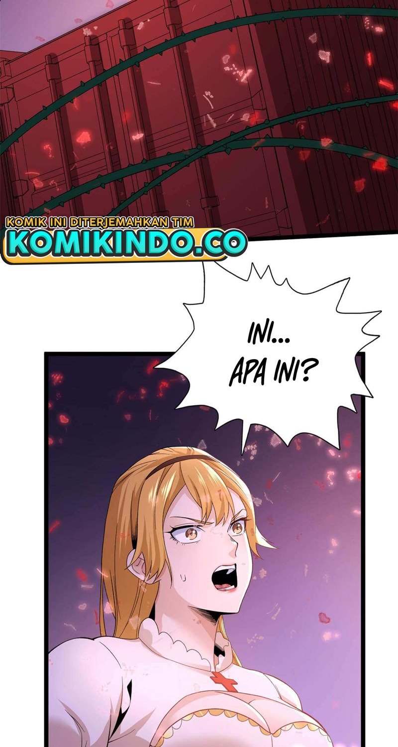 I Can Snatch 999 Types of Abilities (Your Abilities Are Mine/ I Have 999 Abilities) Chapter 49 Gambar 28