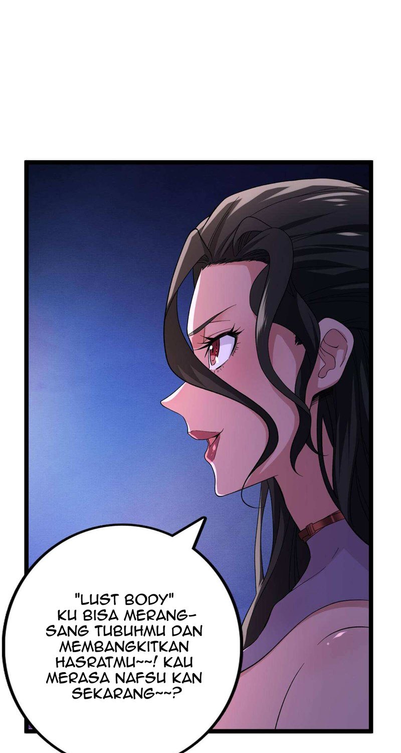 I Can Snatch 999 Types of Abilities (Your Abilities Are Mine/ I Have 999 Abilities) Chapter 49 Gambar 30