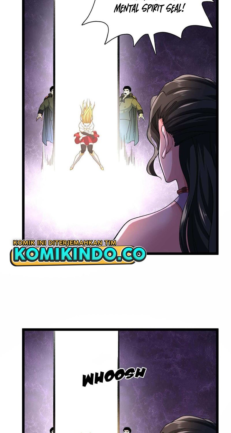 I Can Snatch 999 Types of Abilities (Your Abilities Are Mine/ I Have 999 Abilities) Chapter 49 Gambar 34