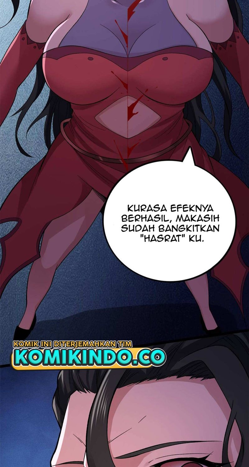 I Can Snatch 999 Types of Abilities (Your Abilities Are Mine/ I Have 999 Abilities) Chapter 49 Gambar 37