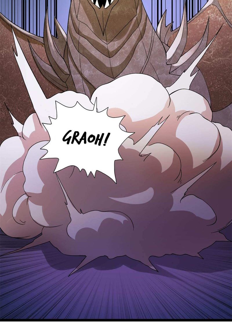 I Can Snatch 999 Types of Abilities (Your Abilities Are Mine/ I Have 999 Abilities) Chapter 49 Gambar 40