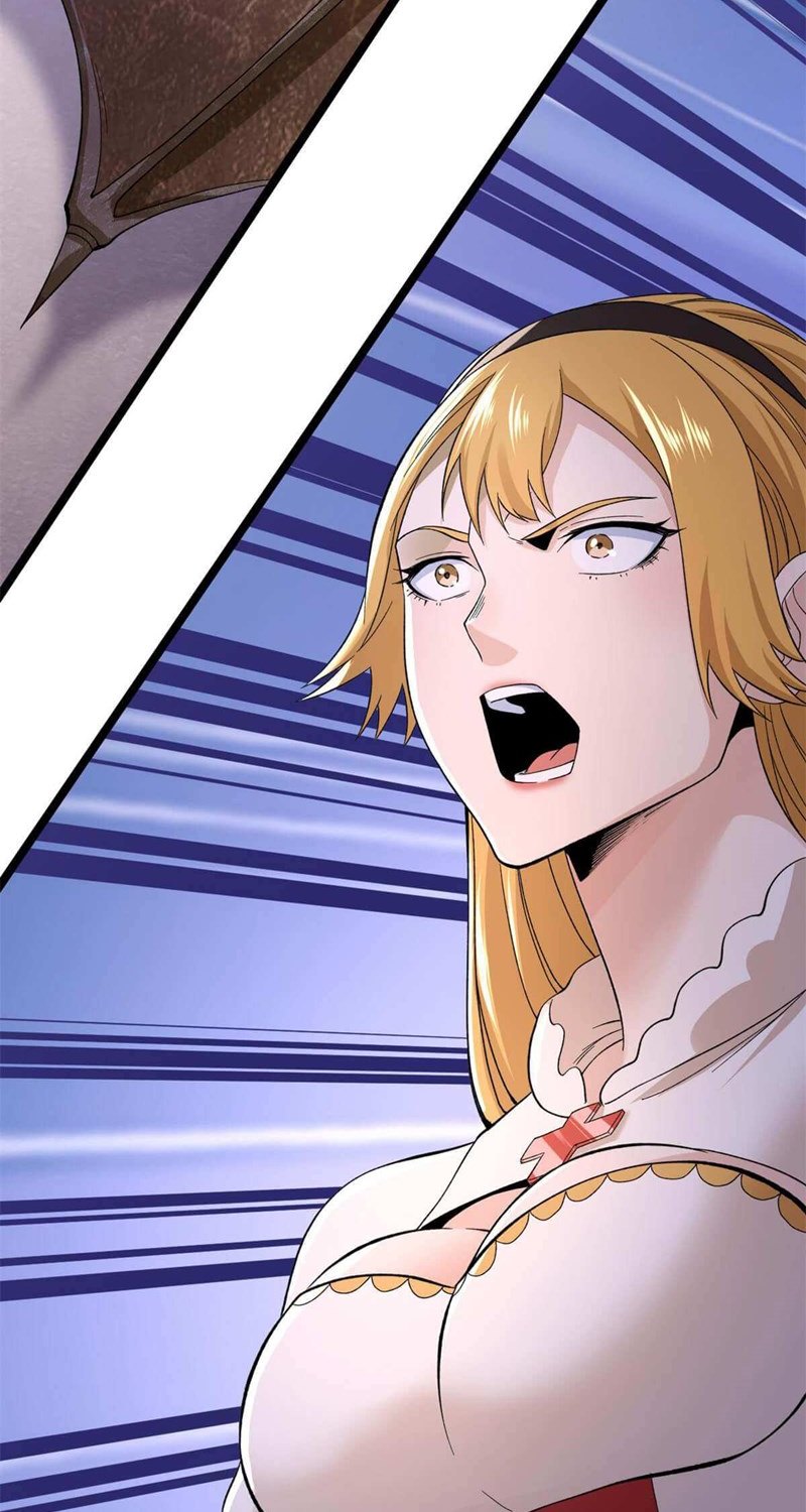 I Can Snatch 999 Types of Abilities (Your Abilities Are Mine/ I Have 999 Abilities) Chapter 49 Gambar 43