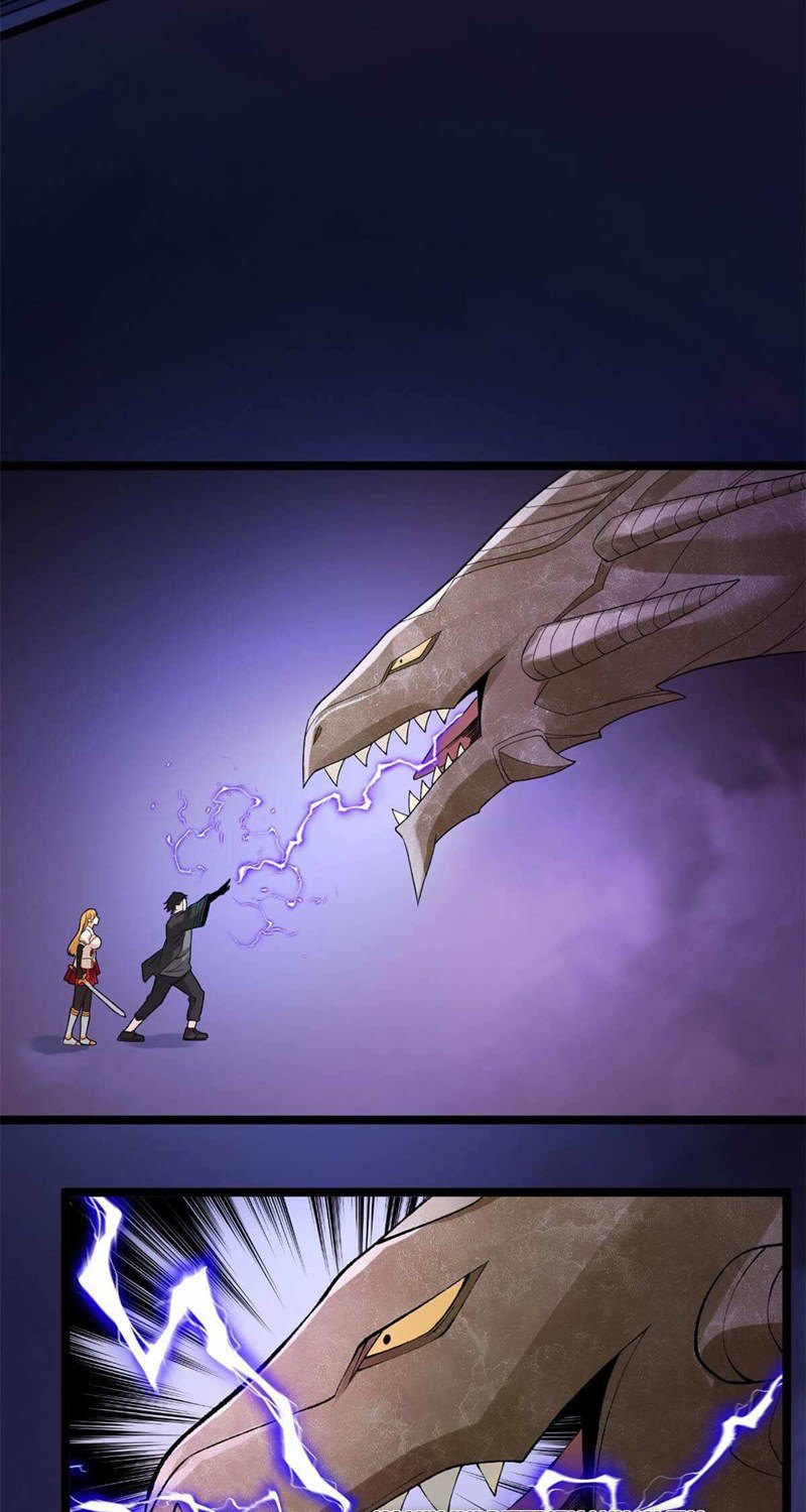 I Can Snatch 999 Types of Abilities (Your Abilities Are Mine/ I Have 999 Abilities) Chapter 49 Gambar 45