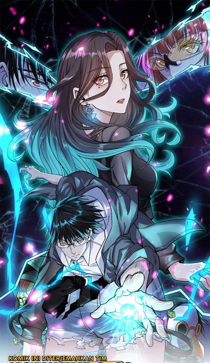 I Can Snatch 999 Types of Abilities (Your Abilities Are Mine/ I Have 999 Abilities) Chapter 51 Gambar 2