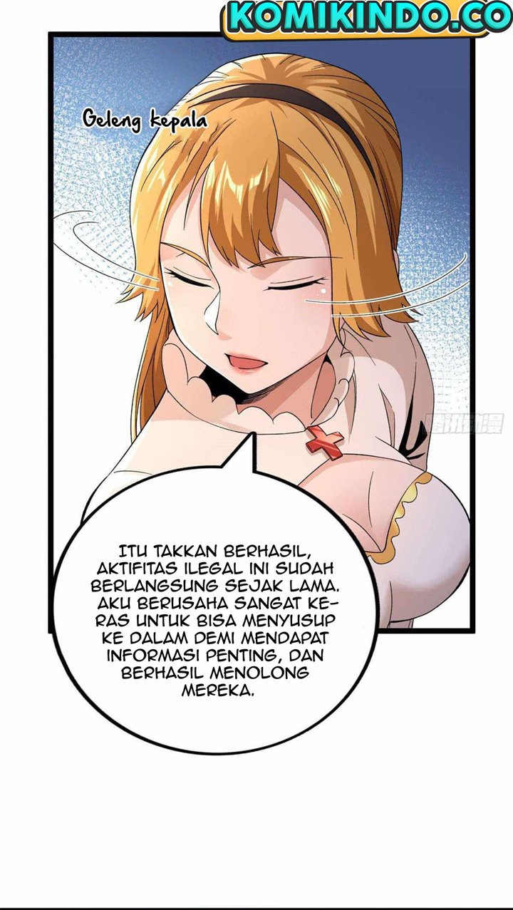 I Can Snatch 999 Types of Abilities (Your Abilities Are Mine/ I Have 999 Abilities) Chapter 51 Gambar 15