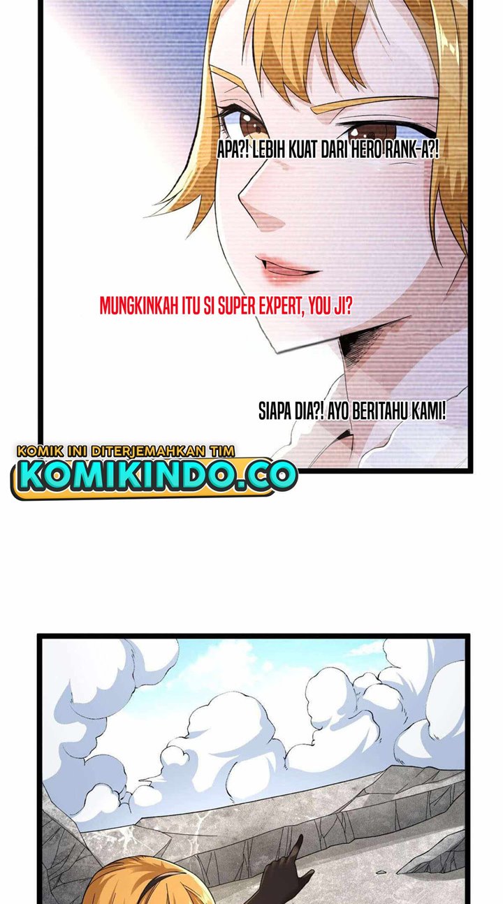 I Can Snatch 999 Types of Abilities (Your Abilities Are Mine/ I Have 999 Abilities) Chapter 51 Gambar 19