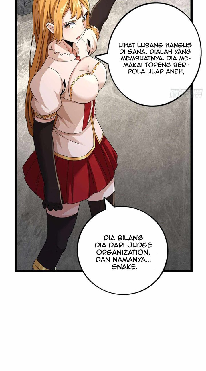 I Can Snatch 999 Types of Abilities (Your Abilities Are Mine/ I Have 999 Abilities) Chapter 51 Gambar 20