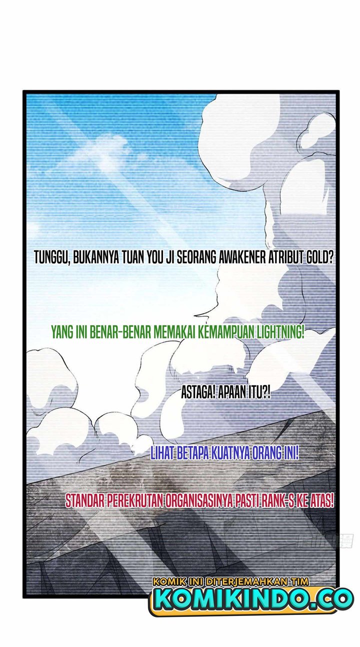 I Can Snatch 999 Types of Abilities (Your Abilities Are Mine/ I Have 999 Abilities) Chapter 51 Gambar 21