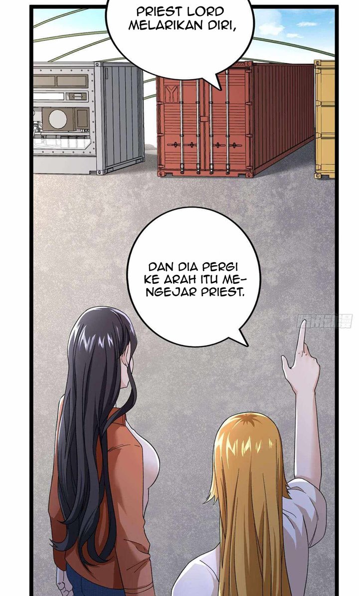 I Can Snatch 999 Types of Abilities (Your Abilities Are Mine/ I Have 999 Abilities) Chapter 51 Gambar 23