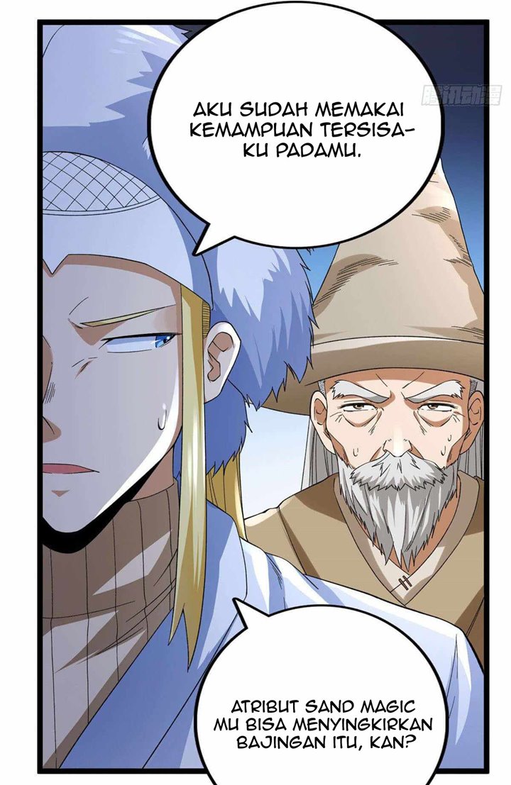 I Can Snatch 999 Types of Abilities (Your Abilities Are Mine/ I Have 999 Abilities) Chapter 51 Gambar 26