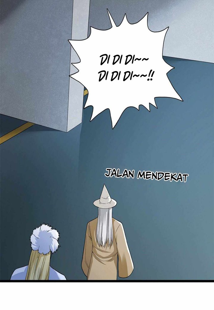 I Can Snatch 999 Types of Abilities (Your Abilities Are Mine/ I Have 999 Abilities) Chapter 51 Gambar 33