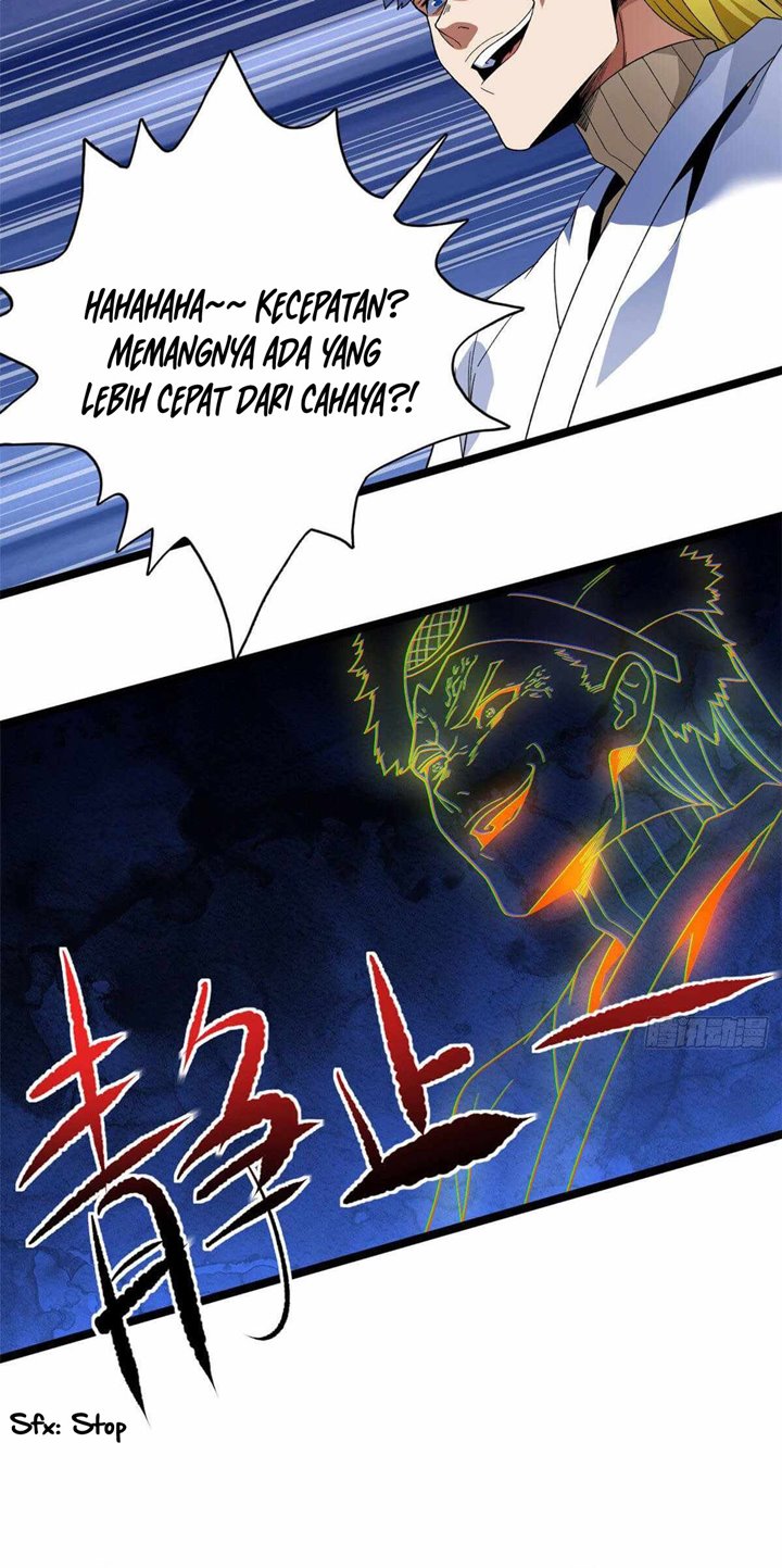 I Can Snatch 999 Types of Abilities (Your Abilities Are Mine/ I Have 999 Abilities) Chapter 53 Gambar 16