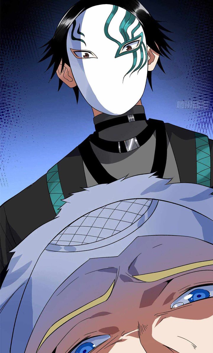 I Can Snatch 999 Types of Abilities (Your Abilities Are Mine/ I Have 999 Abilities) Chapter 53 Gambar 26